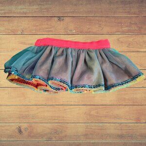 Build A Bear Skirt